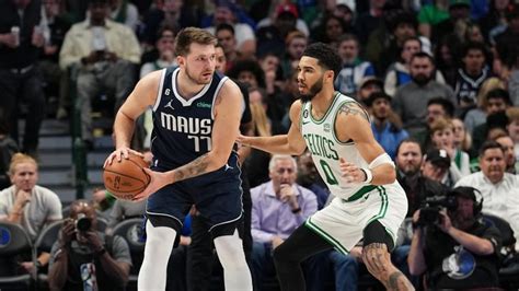 SCHEDULE: NBA Finals 2024 Boston Celtics vs Dallas Mavericks.